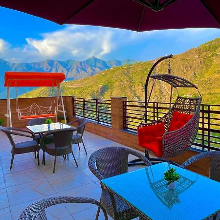 Doon Nature Valley Resort, Kempty Fall Masuri Exterior foto