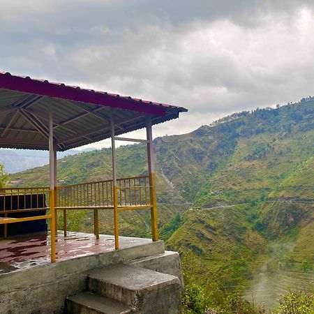Doon Nature Valley Resort, Kempty Fall Masuri Exterior foto