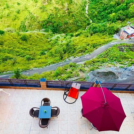 Doon Nature Valley Resort, Kempty Fall Masuri Exterior foto