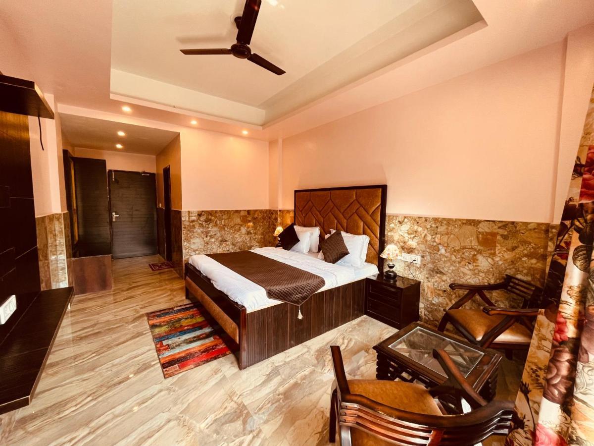 Doon Nature Valley Resort, Kempty Fall Masuri Exterior foto