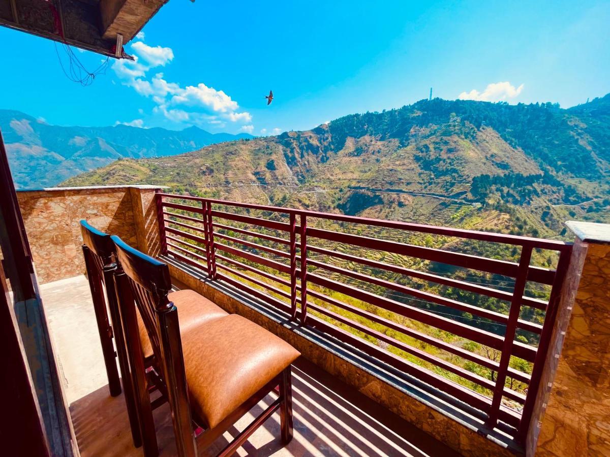 Doon Nature Valley Resort, Kempty Fall Masuri Exterior foto