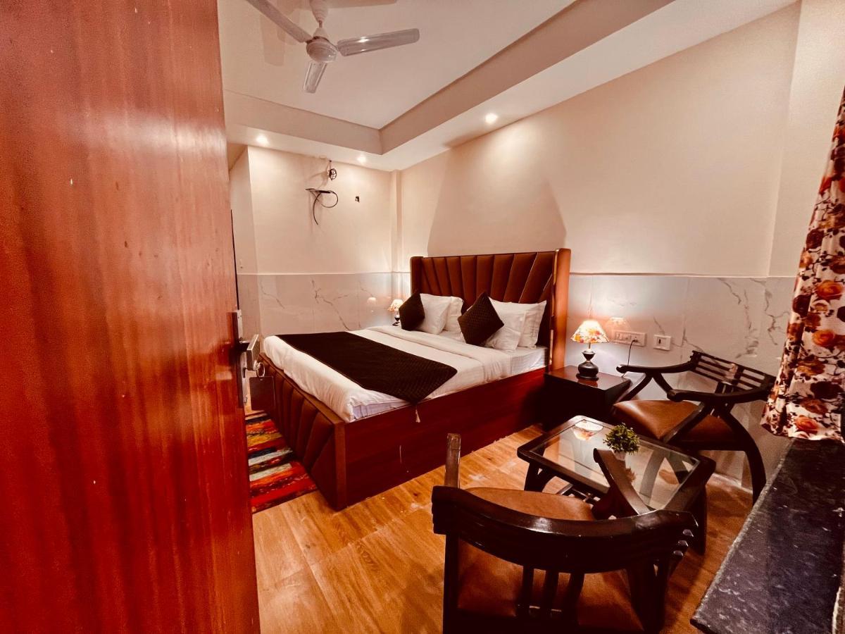 Doon Nature Valley Resort, Kempty Fall Masuri Exterior foto