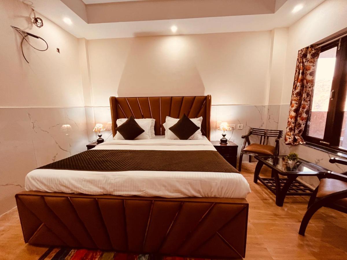 Doon Nature Valley Resort, Kempty Fall Masuri Exterior foto