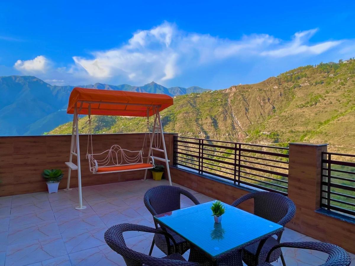Doon Nature Valley Resort, Kempty Fall Masuri Exterior foto