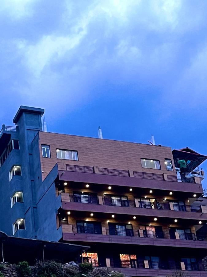Doon Nature Valley Resort, Kempty Fall Masuri Exterior foto