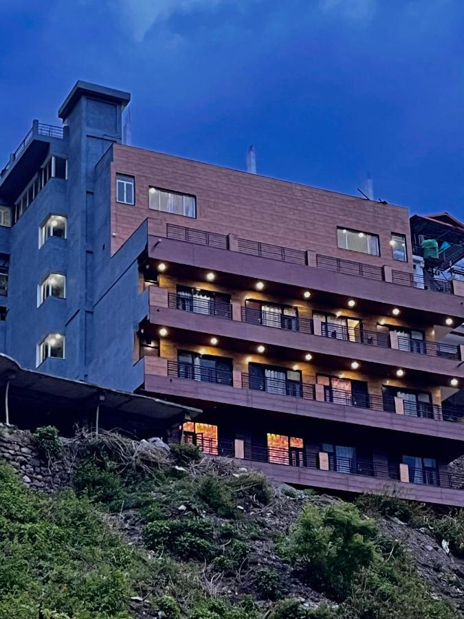 Doon Nature Valley Resort, Kempty Fall Masuri Exterior foto