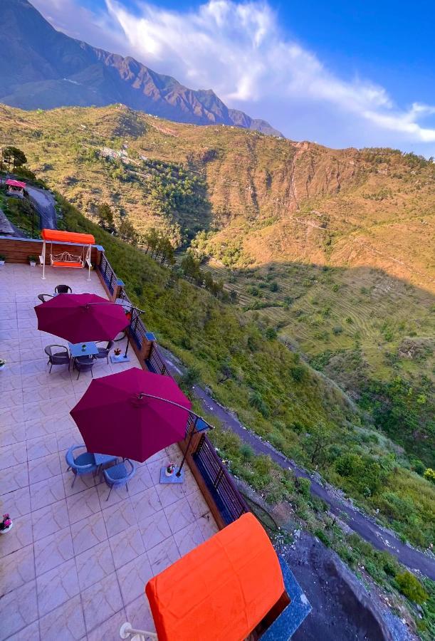 Doon Nature Valley Resort, Kempty Fall Masuri Exterior foto