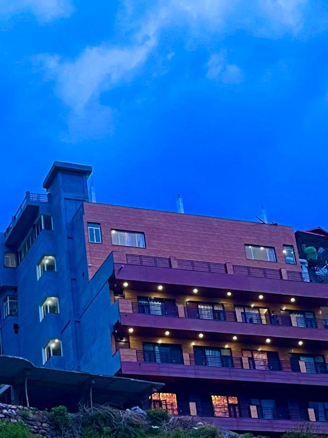 Doon Nature Valley Resort, Kempty Fall Masuri Exterior foto