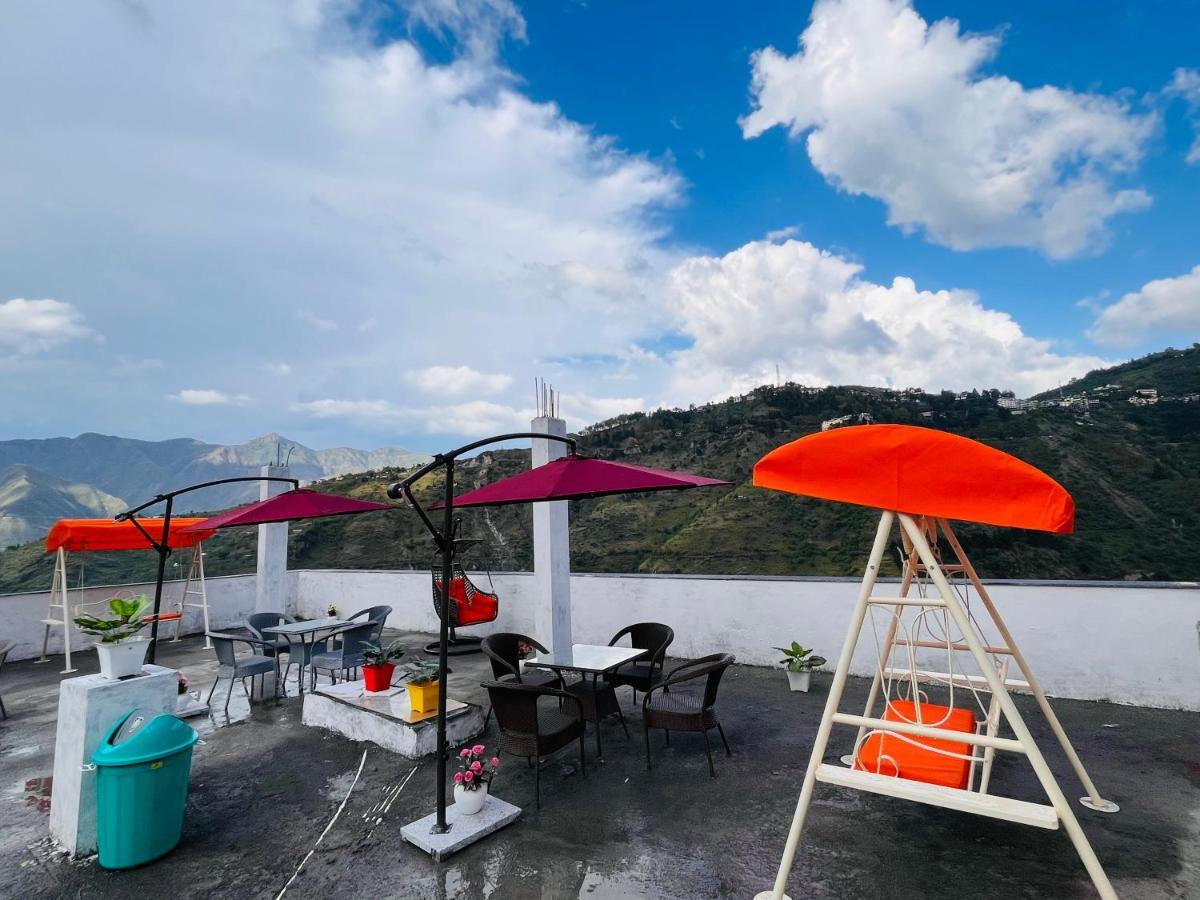 Doon Nature Valley Resort, Kempty Fall Masuri Exterior foto
