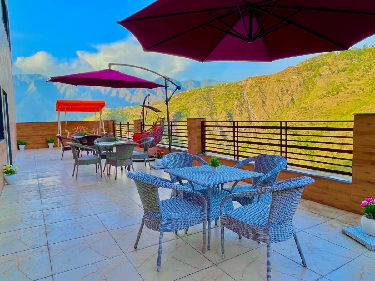 Doon Nature Valley Resort, Kempty Fall Masuri Exterior foto
